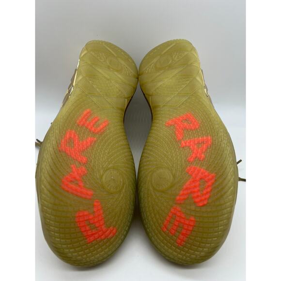 Puma LaMelo Ball MB.01 Golden Child Basketball Shoes 379223-01 Men's Size 11.5 - Picture 4 of 12